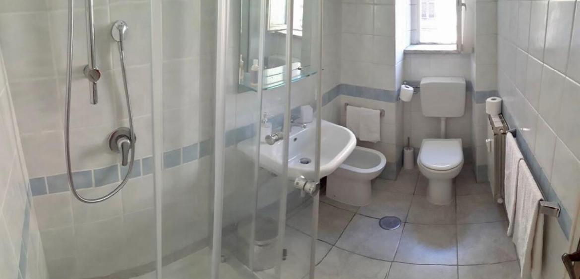 Roma Central Apartment San Giovanni Exterior photo